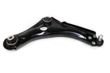 Рычаг подвески (передний/снизу) (R) Renault Megane IV 15- CORTECO 49127632