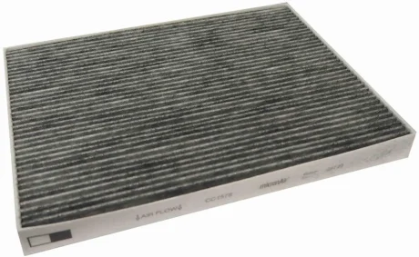 Фільтр салону із елементами активованого вугілля BMW IX (I20) Electric 07.21- CORTECO 49136140