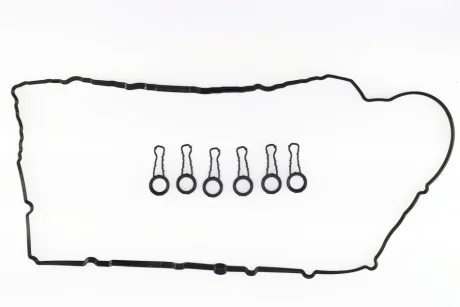 Прокладка клапанної кришки (к-кт) BMW 3 (F30/F80)/5 (F10) N57 3.0 10- CORTECO 49138780