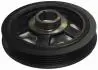 Шків колінвалу Hyundai Accent/Kia Rio/Sportage 1.1-1.7 CRDi 04- CORTECO 49170247 (фото 1)