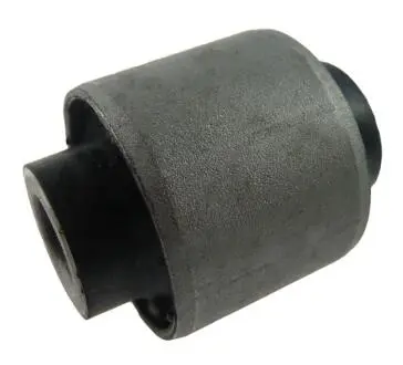 Сайлентблок важеля i30 1.6 07-11 CARENS 2.0CWT 06- /gуra/ V- CORTECO 49360957