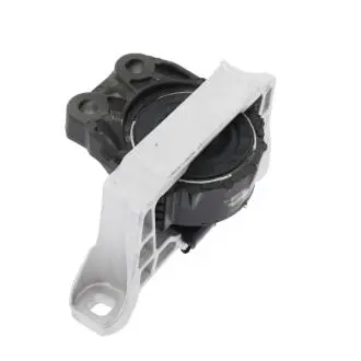 Подушка двигуна (R) Ford Focus 2.0 TDCi 05- CORTECO 49361593