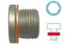 Korek spustu oleju M20x1,5 (1 podkі.) MB ATEGO /blister/ CORTECO 49362596 (фото 1)