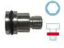 Болт сливного отверстия картера M16x2,0 (1 подки.) MB /blister/ + CORTECO 49362598 (фото 1)