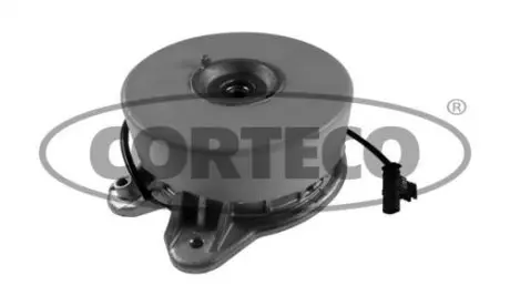 Подушка двигателя MERCEDES S400 'R'13>> CORTECO 49363441