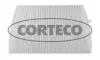 Фильтр салона CORTECO 4936 5684 (фото 1)