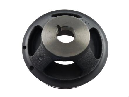 Шків колінвалу Chevrolet Aveo/Daewoo Lanos 1.4/1.5 02- CORTECO 49367387