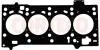 Прокладка ГБЦ VW Caddy IV 2.0 TDI 15-, Ø82,00mm, 1,55mm, (1 мітка) CORTECO 49368110 (фото 1)
