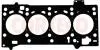 Прокладка ГБЦ VW Caddy 2.0 TDI 15-, Ø82,00mm, 1.63mm, (2 метки) CORTECO 49368111 (фото 1)