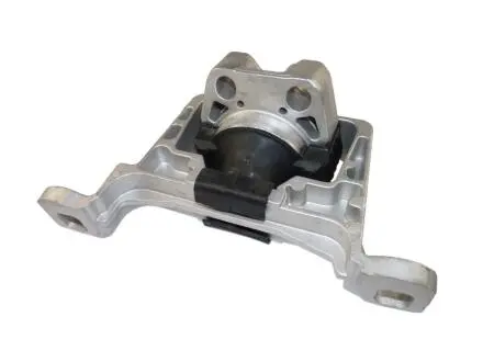 FORD подушка двигуна прав. C-Max 1,6Ti, Focus CORTECO 49368367