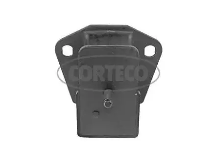 Подушка двигателя PAJERO 2.5TD 89-91/ + CORTECO 49368400