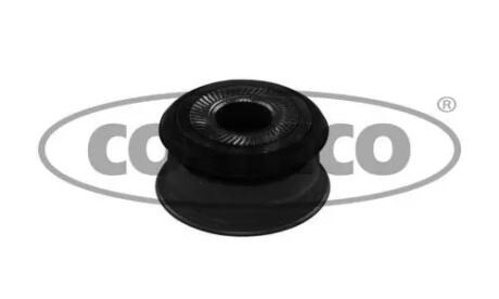 Подушка двигуна (передн) Лів/Прав OPEL VECTRA B 1.6-2.2D 09.95-07.03 CORTECO 49368477