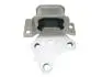 Подушка коробки передач передн Прав NISSAN PRIMASTAR, RENAULT CLIO III, CLIO III/HATCHBACK, MODUS 1.2-2.0D 09.02- CORTECO 49369097 (фото 1)
