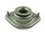 Подушка амортизатора передн Лів/Прав OPEL AGILA, SUZUKI IGNIS I, IGNIS II, WAGON R, WAGON R+ 1.0-1.5 05.00- CORTECO 49371713 (фото 1)