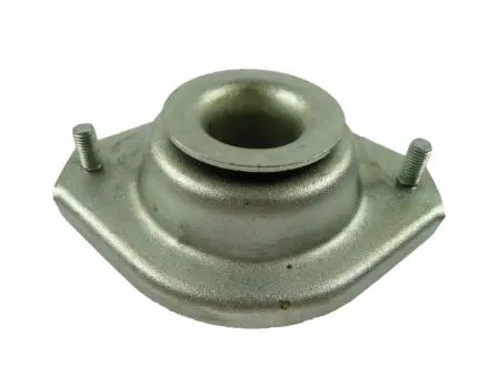Подушка амортизатора передн Лів/Прав OPEL AGILA, SUZUKI IGNIS I, IGNIS II, WAGON R, WAGON R+ 1.0-1.5 05.00- CORTECO 49371713