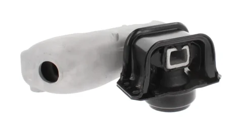 Подушка двигуна передн Прав, верх, гідравлічний CITROEN C4, C4 I, PEUGEOT 307 1.4 11.03-07.11 CORTECO 49371892