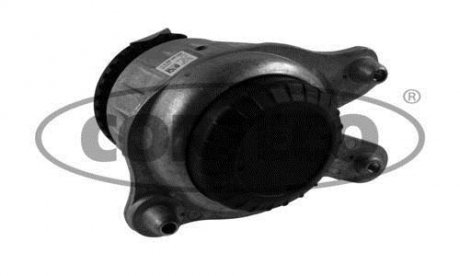 Подушка двигателя CORTECO 49373828 (фото 1)