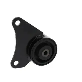 Подушка двигуна (задня) Peugeot 106 91-04/Citroen Axo/Saxo 86-04 CORTECO 49377176
