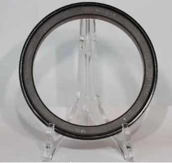 Сальник колінвалу з передньої сторони (105x130/130x18) DAF CF, XF 106, SOLARIS URBINO II, TEMSA HD, LD, MARATON, SAFIR PLUS, VAN HOOL TX MX-11210-MX-11330 01.12- CORTECO 49381154