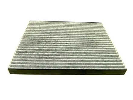 Фільтр повітря салону wкgl. CC1516- ELANTRA 10-, CEED 12- + CORTECO 49382449