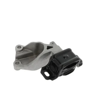 Подушка коробки передач Внутрішн/зі сторони коробки передач Лів, гумово-металев. SMART FORTWO 0.8D/1.0 01.07- CORTECO 49384669