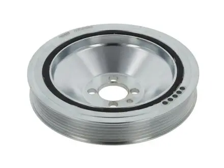 Шків колінвалу Opel Astra H/Vectra C/Zafira B 1.9CDTI 04- CORTECO 49384699