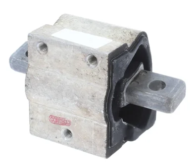 Подушка коробки передач задн (акпп) MERCEDES C (A205), C (C205), C T-MODEL (S205), C (W205) 4.0 10.14-04.23 CORTECO 49387359