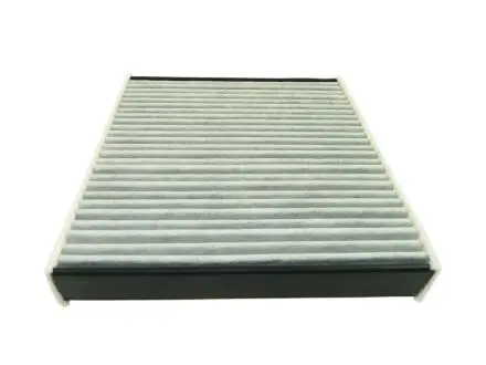 Фильтр воздуха салона wкgl. CC1530- SUZUKI + CORTECO 49387666