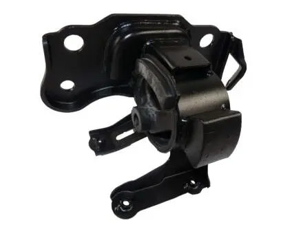 Подушка двигуна зад. Toyota Corolla 1.4/1.6 VVT-i 06-14 Лів. CORTECO 49388364