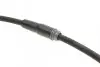 Тормозной шланг (передний) Skoda SuperB II/VW Passat/CC 1.4-3.6 05-16 (605mm) CORTECO 49393987 (фото 2)