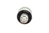 Сайлентблок балки (задней) Renault Megane 08- CORTECO 49394725 (фото 2)