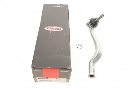 Наконечник рулевой тяги (L) Renault Logan/Sandero 04- CORTECO 49395295