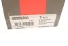 Наконечник тяги рульової (L) Renault Logan/Sandero 04- CORTECO 49395295 (фото 5)