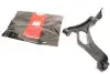 Рычаг подвески (передний/снизу)) (L) Porsche Cayenne/VW Touareg 02-10 CORTECO 49395300 (фото 1)