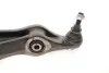 Рычаг подвески (передний/снизу)) (L) Porsche Cayenne/VW Touareg 02-10 CORTECO 49395300 (фото 8)