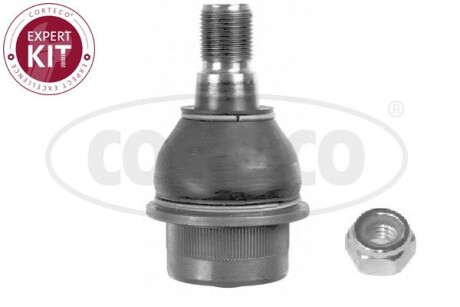 Опора шаровая (передняя) MB Sprinter/VW Crafter 06- CORTECO 49395301