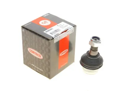 Опора шаровая (передняя) MB Sprinter/VW Crafter 06- CORTECO 49395301