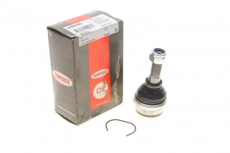 Опора шаровая (передняя/сверху) VW T4 91-03 CORTECO 49395305