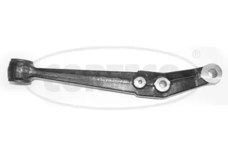 Важіль підвіски передній Лів нижн передн CITROEN C25, FIAT DUCATO, TALENTO, PEUGEOT J5 1.8-2.5D 09.81-05.94 CORTECO 49395392