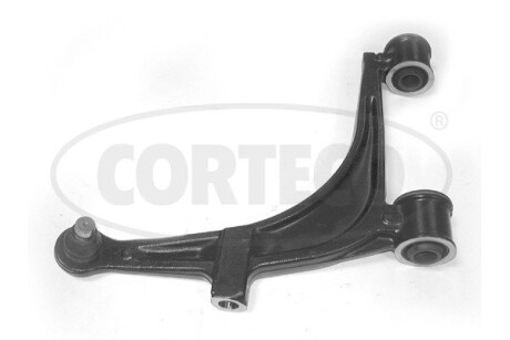 Важіль OPEL/RENAULT 24mm MOVANO - MASTER - CORTECO 49395415