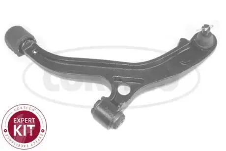 Рычаг левый CHRYSLER VOYAGER III - CORTECO 49395466