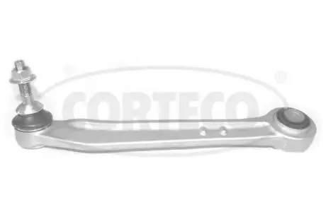 Рычаг подвески (задний) (R) BMW X5 (E70) 06-13/ X6 (E71/E72) 07-14 CORTECO 49395505
