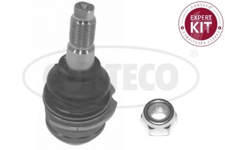 Опора шаровая (передняя/снизу)) VW T3 79-92 CORTECO 49395703