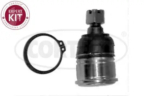 Наконечник рулевой тяги dolny HO/RO ACCORD. CORTECO 49395816