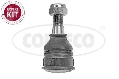 Шарова опора Лів/Прав (нижн передн) NISSAN MICRA II 1.0-1.5D 08.92-02.03 CORTECO 49395915