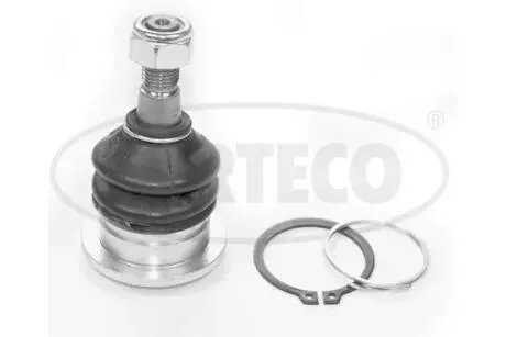 Наконечник рулевой тяги gуrny TOYOTA HILUX PICK-UP - CORTECO 49395930