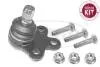 Шарова опора Лів/Прав (нижн передн) (діаметр конуса 18mm) CHEVROLET AVEO, AVEO / KALOS, TRAX, OPEL MOKKA / MOKKA X 1.2-1.8 05.03- CORTECO 49395941 (фото 1)