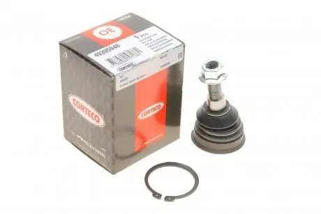 Опора шаровая (передняя/сверху) VW Amarok 10- CORTECO 49395948