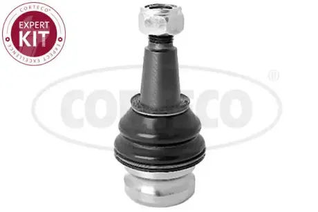 VW кульова опора нижн.лів./прав.Audi A4,5,6,7,Q5 08- CORTECO 49395958