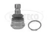 Наконечник рулевой тяги KIA/HYUNDAI PICANTO/SOUL/i-30 - CORTECO 49395961 (фото 1)